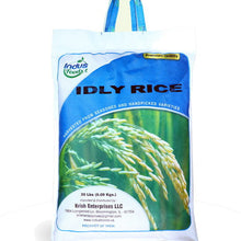 Load image into Gallery viewer, Parboiled Idly Rice 10 lbs - max 1 per order