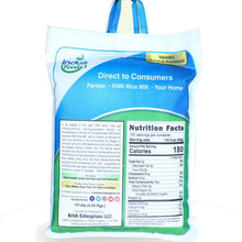 Load image into Gallery viewer, Brown Rice - Hand Pounded Rice 10 lbs - max 1 per order