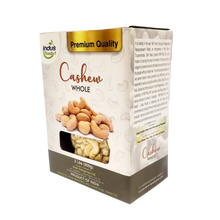 Load image into Gallery viewer, Cashew Whole Nuts 2 lbs