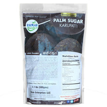 Load image into Gallery viewer, Palm Sugar Karupatti 1.1 lbs
