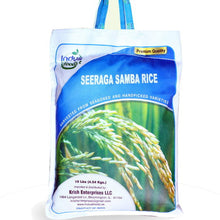 Load image into Gallery viewer, Seeraga Samba 10 lbs - max 1 per order

