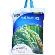 Load image into Gallery viewer, Brown Rice - Hand Pounded Rice 10 lbs - max 1 per order
