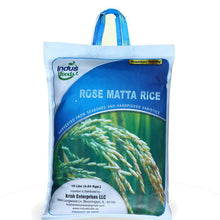 Load image into Gallery viewer, Rose Matta Rice 10 lbs - max 1 per order
