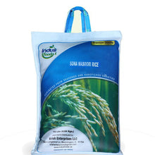 Load image into Gallery viewer, Sona Masoori Rice 10 lbs - max 1 per order
