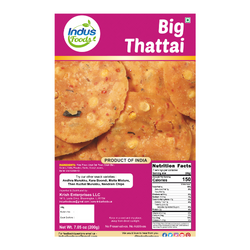 Big Thattai 200 gms