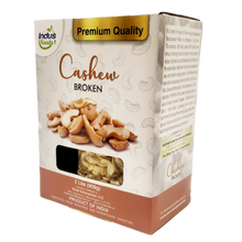 Load image into Gallery viewer, Cashew Broken Nuts 2 lbs
