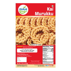 Kai Murukku 200 gms