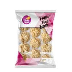 Puffed Rice Balls 90gms