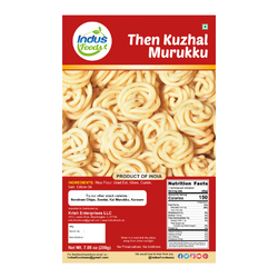 Then Kuzhal Murukku 200 gms